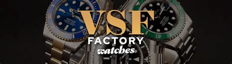 Vsf factory raid 